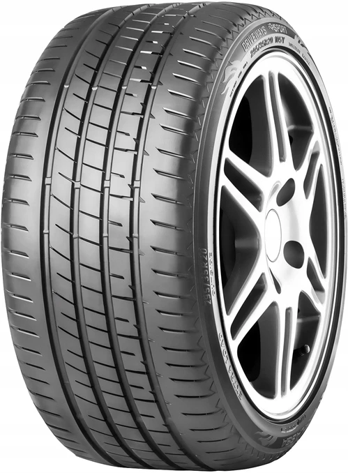 225/45R17 opona LASSA DRIVEWAYS SPORT+ 94Y